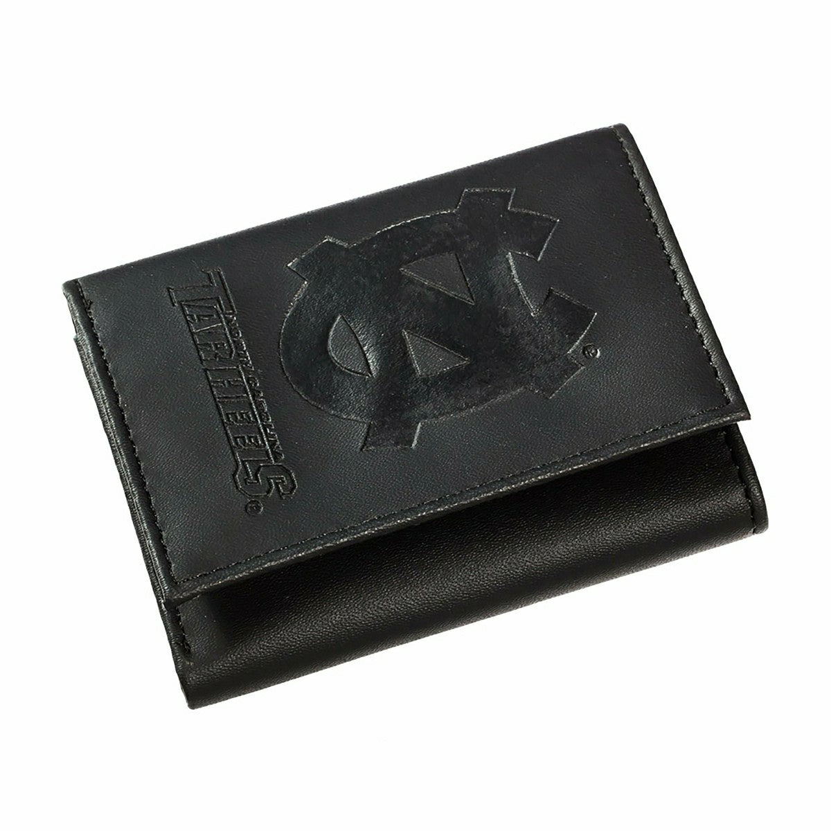 Wallet, Tri-Fold, North Carolina