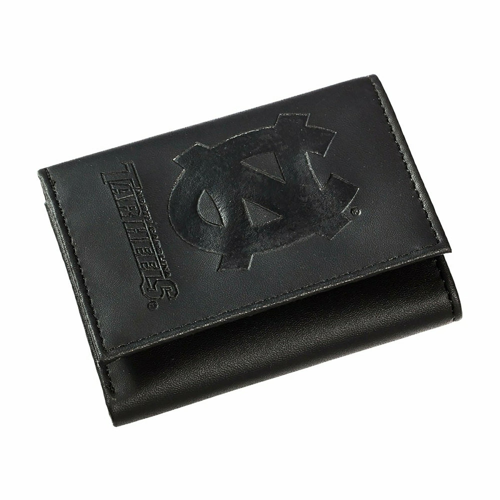 Wallet, Tri-Fold, North Carolina