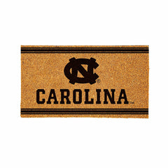 University of North Carolina, Coir Mat 1C