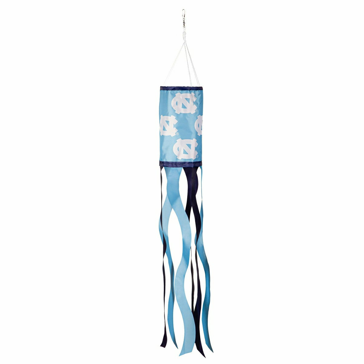 University of North Carolina Windsock