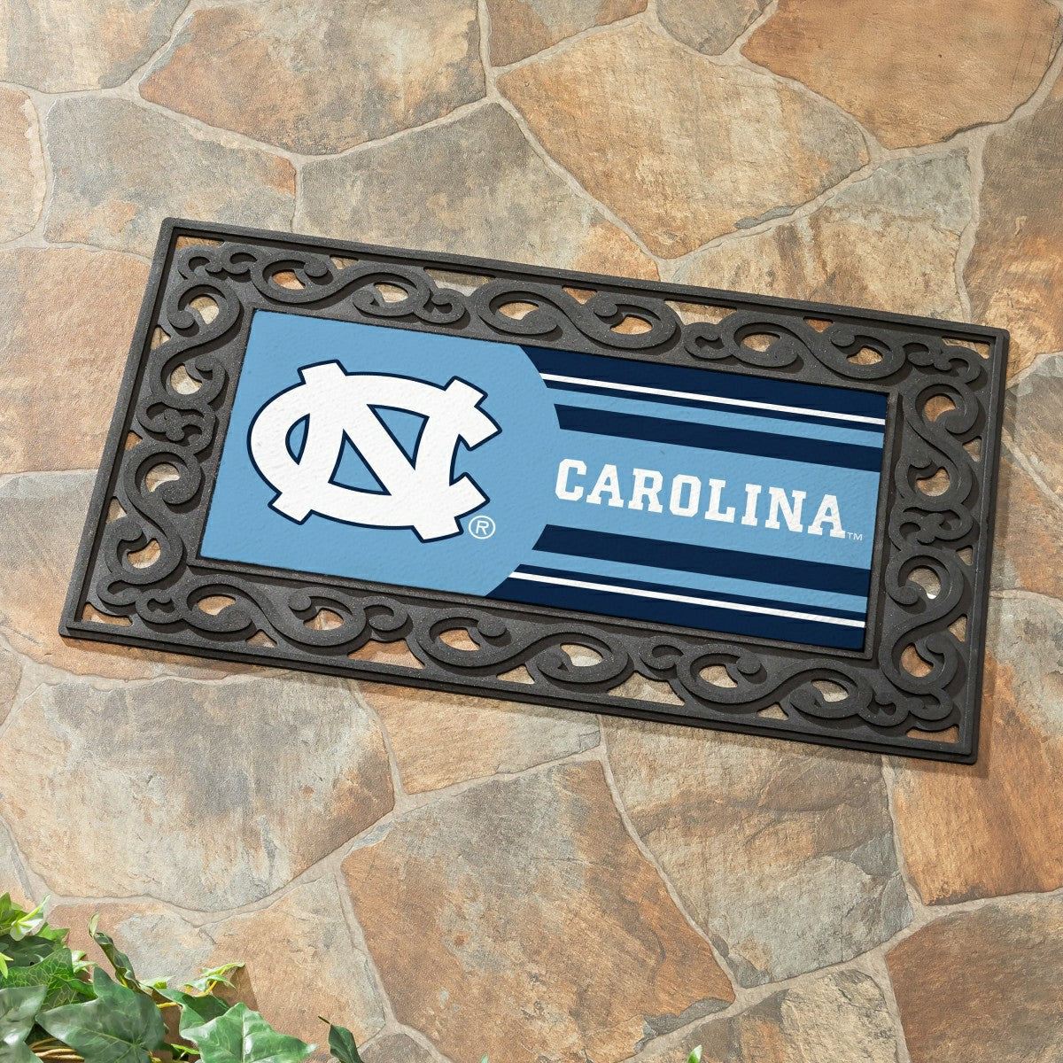 University of North Carolina Sassafras Switch Mat