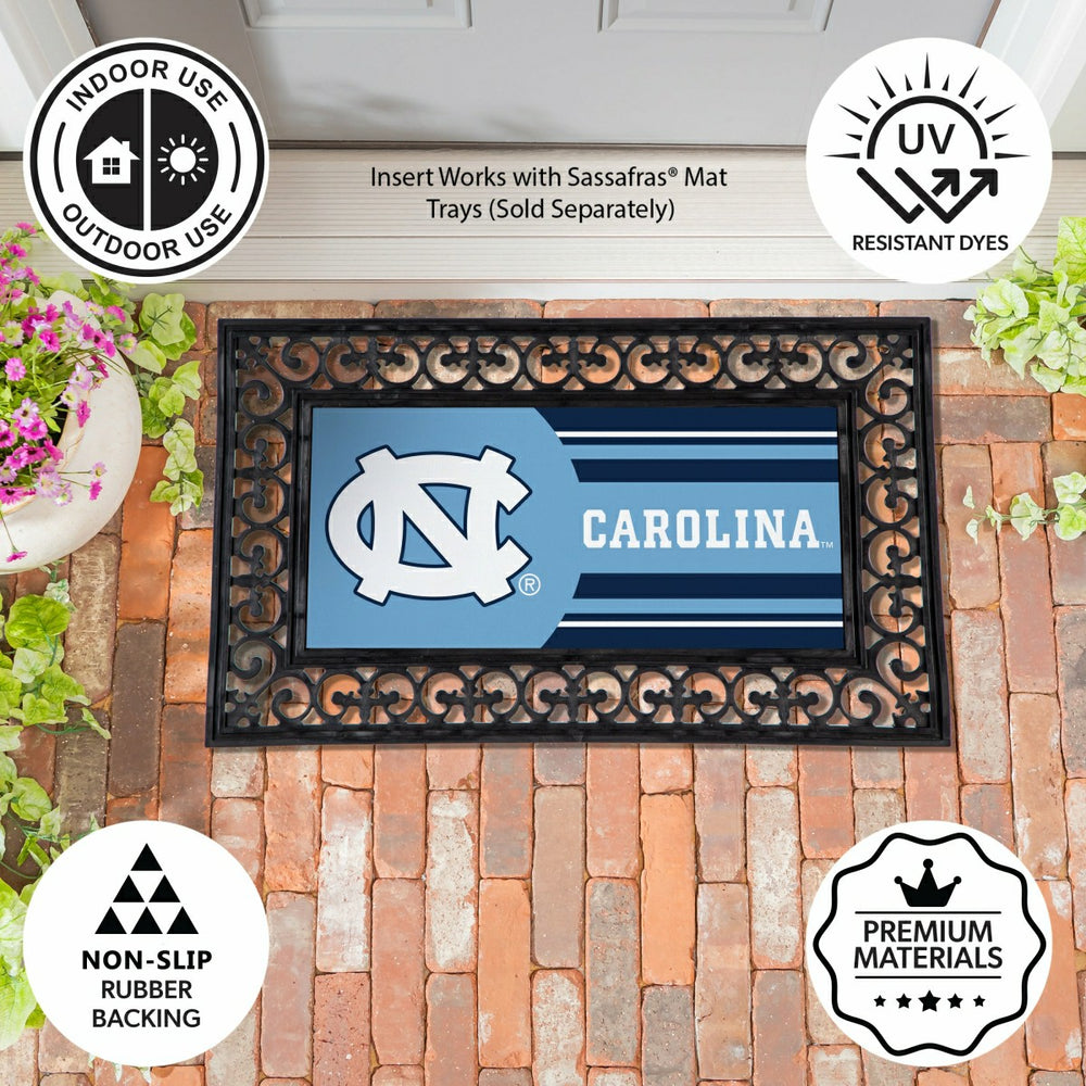 University of North Carolina Sassafras Switch Mat