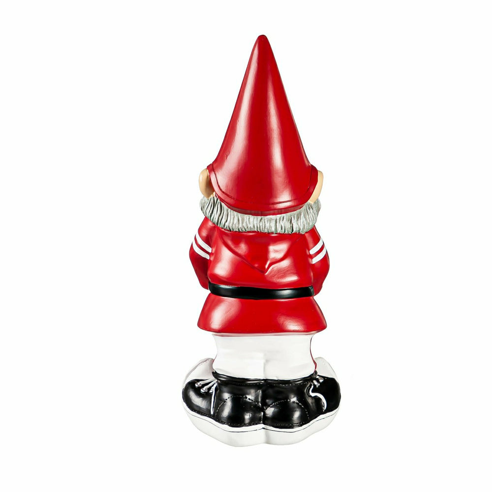 University of Oklahoma, Garden Gnome