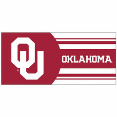 University of Oklahoma Sassafras Switch Mat