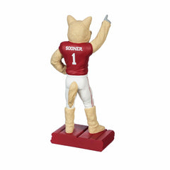 University of Oklahoma, Mascot Statue