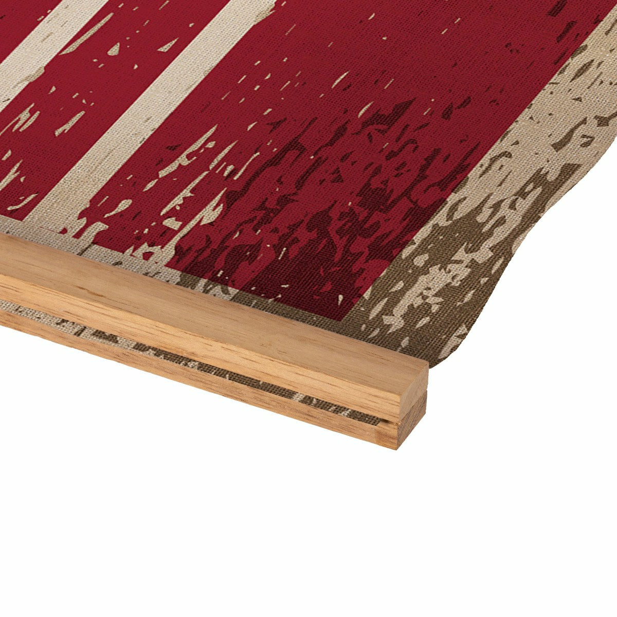 University of Oklahoma, Canvas Wall Tapestry, Large, 54x36