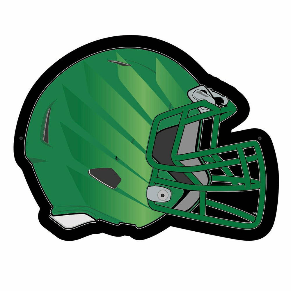 LED Wall Decor, Helmet, University of Oregon