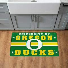 University of Oregon Anti-Fatigue Mat, 18"x30"