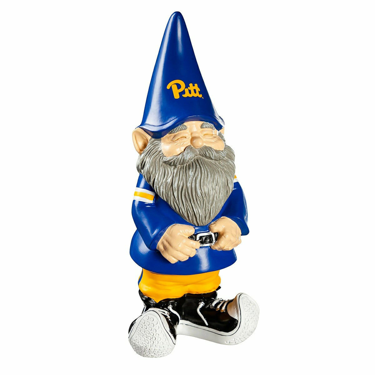 Garden Gnome, University of Pittsburgh