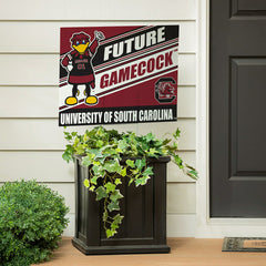 University of South Carolina Coroplast Yard Sign, Future Student