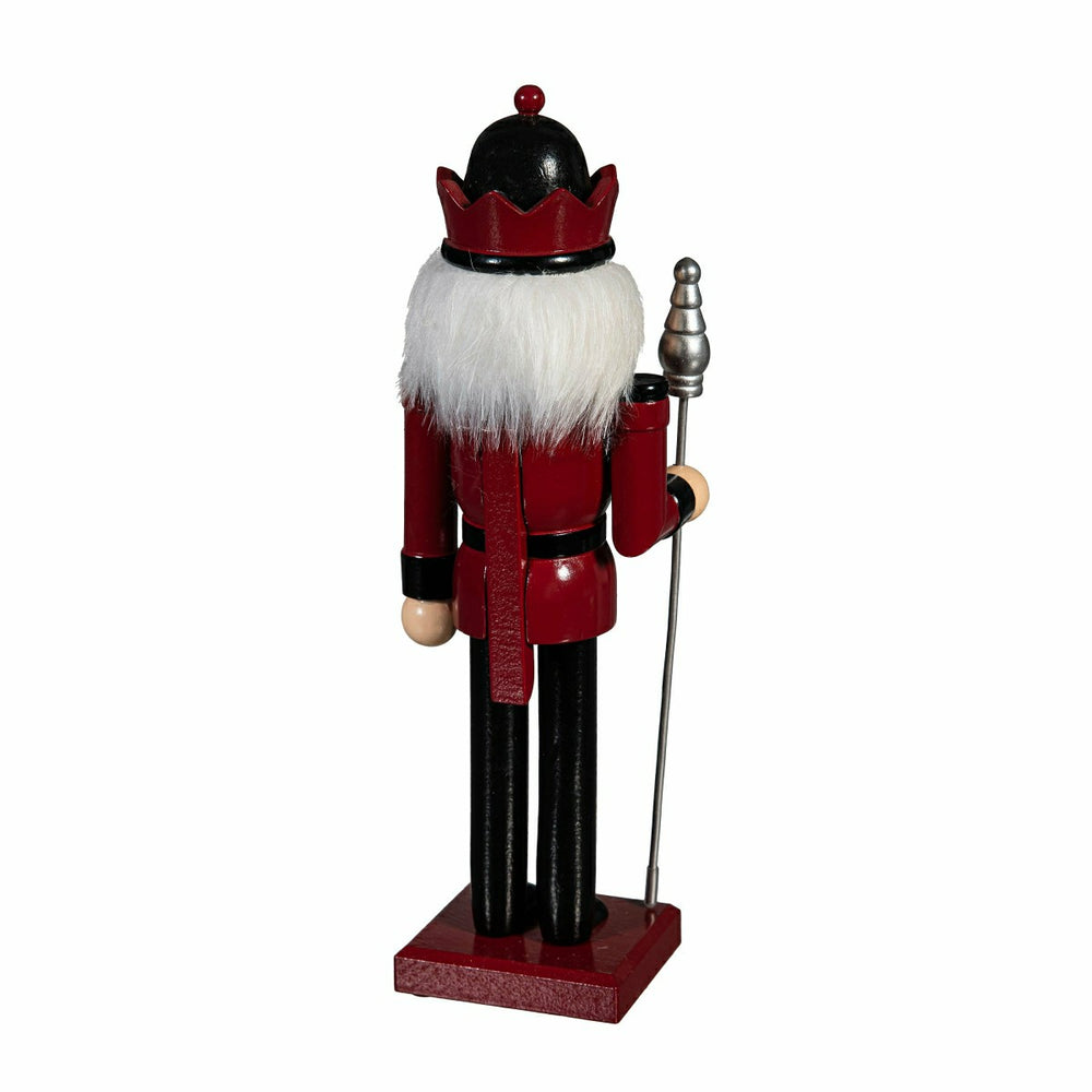 Nutcracker Statue, University of South Carolina