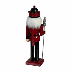 Nutcracker Statue, University of South Carolina