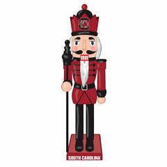 Nutcracker Statue, University of South Carolina
