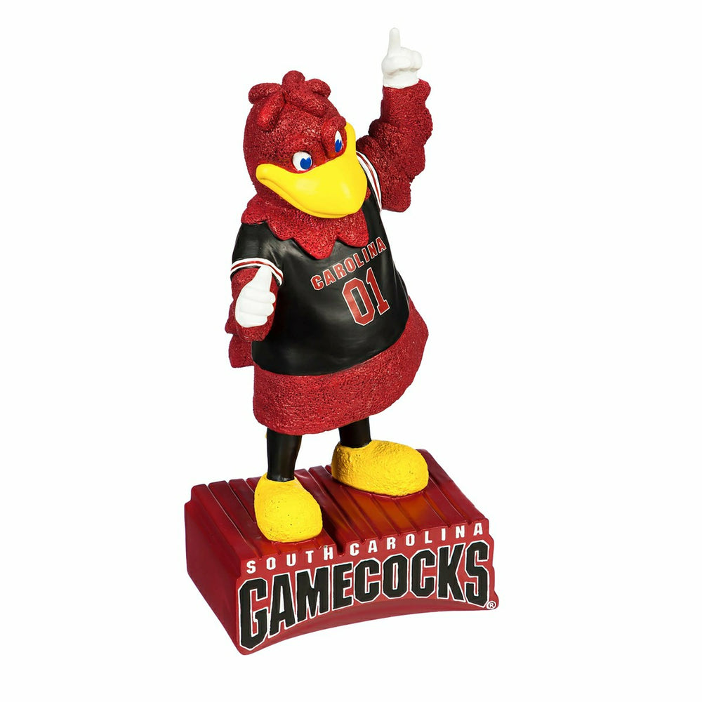 University of South Carolina, Mascot Statue