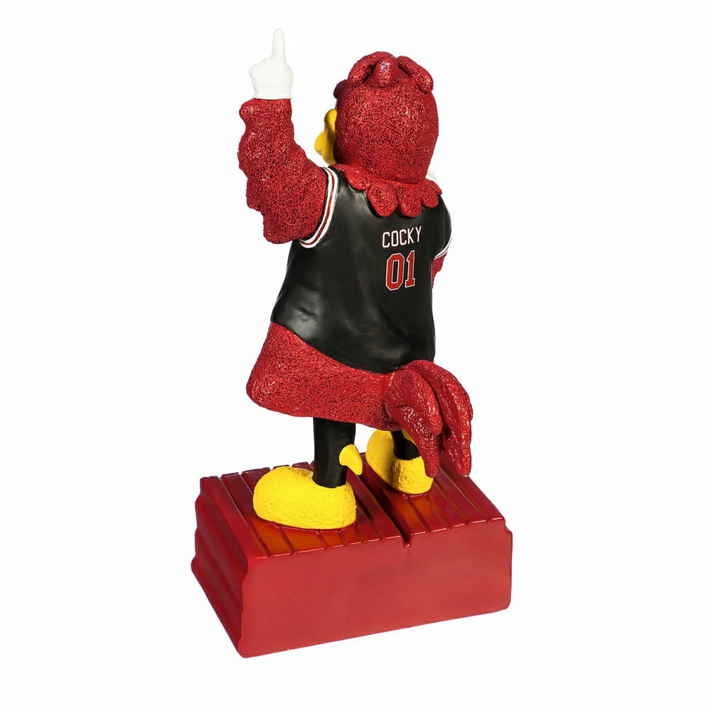 University of South Carolina, Mascot Statue