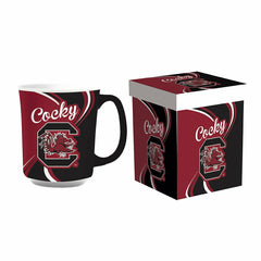 University of South Carolina, 14oz Ceramic Cup of Awesome with Matchin