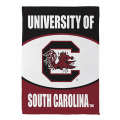 University of South Carolina Suede House Flag