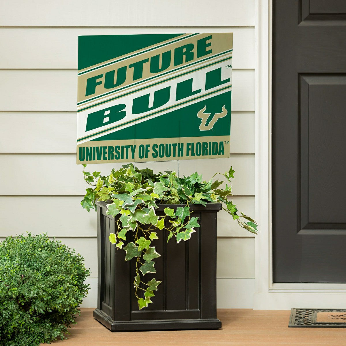 University of South Florida Coroplast Yard Sign, Future Student