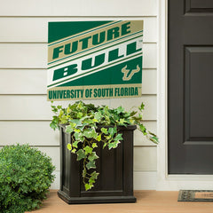 University of South Florida Coroplast Yard Sign, Future Student
