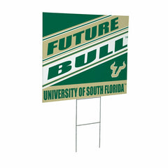 University of South Florida Coroplast Yard Sign, Future Student