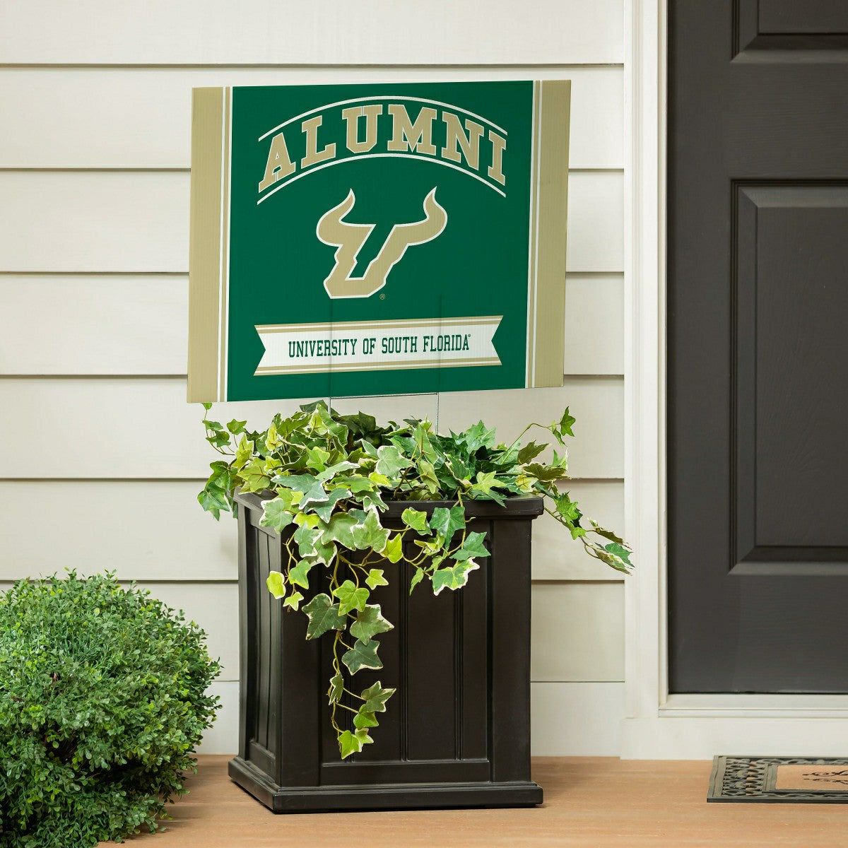 University of South Florida Coroplast Yard Sign Alumni