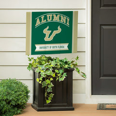 University of South Florida Coroplast Yard Sign Alumni