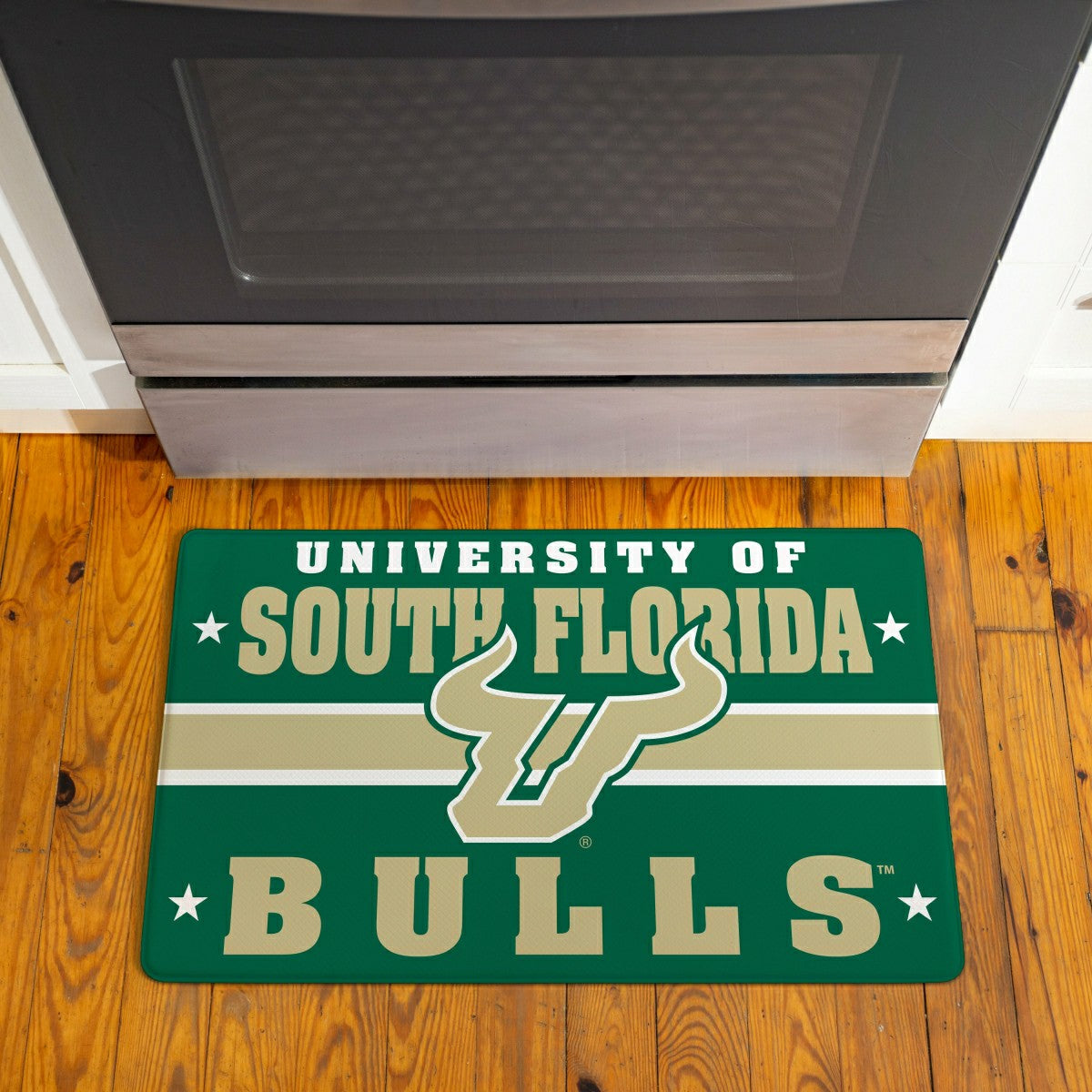 University of South Florida Anti-Fatigue Mat, 18"x30"