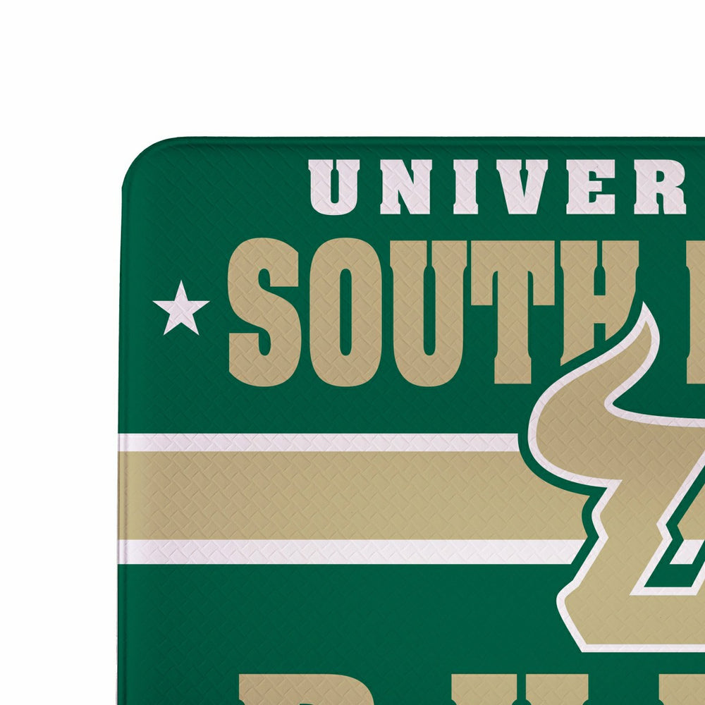 University of South Florida Anti-Fatigue Mat, 18"x30"
