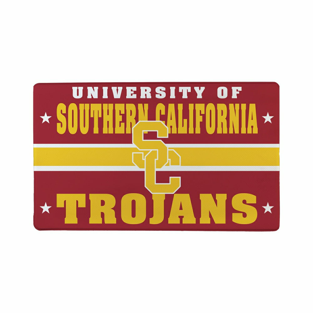 University of Southern California Anti-Fatigue Mat, 18"x30"