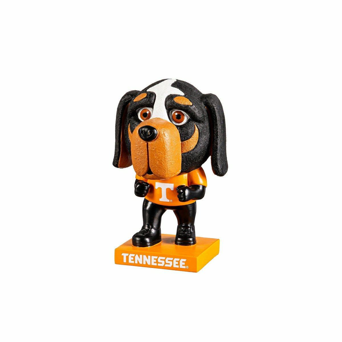 Lil Big Head Statue, Mascot, University of Tennessee