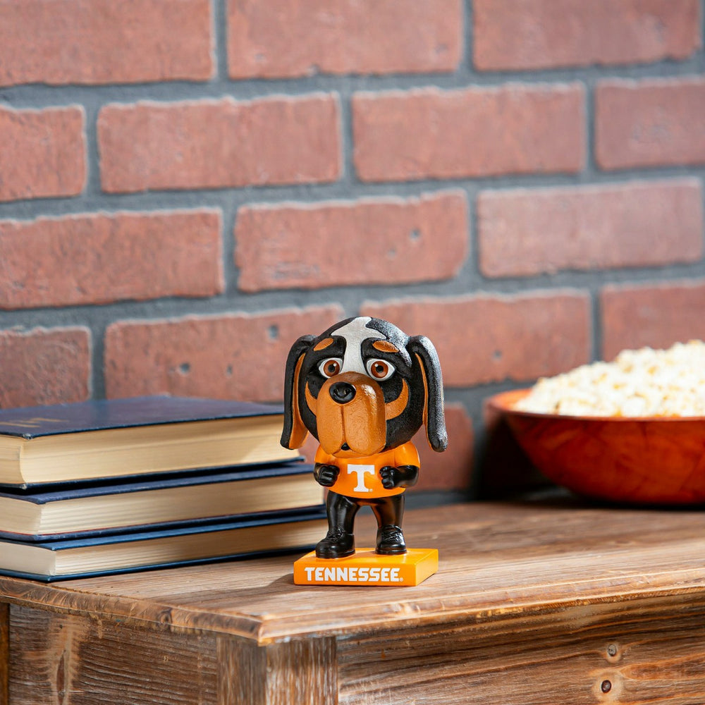 Lil Big Head Statue, Mascot, University of Tennessee
