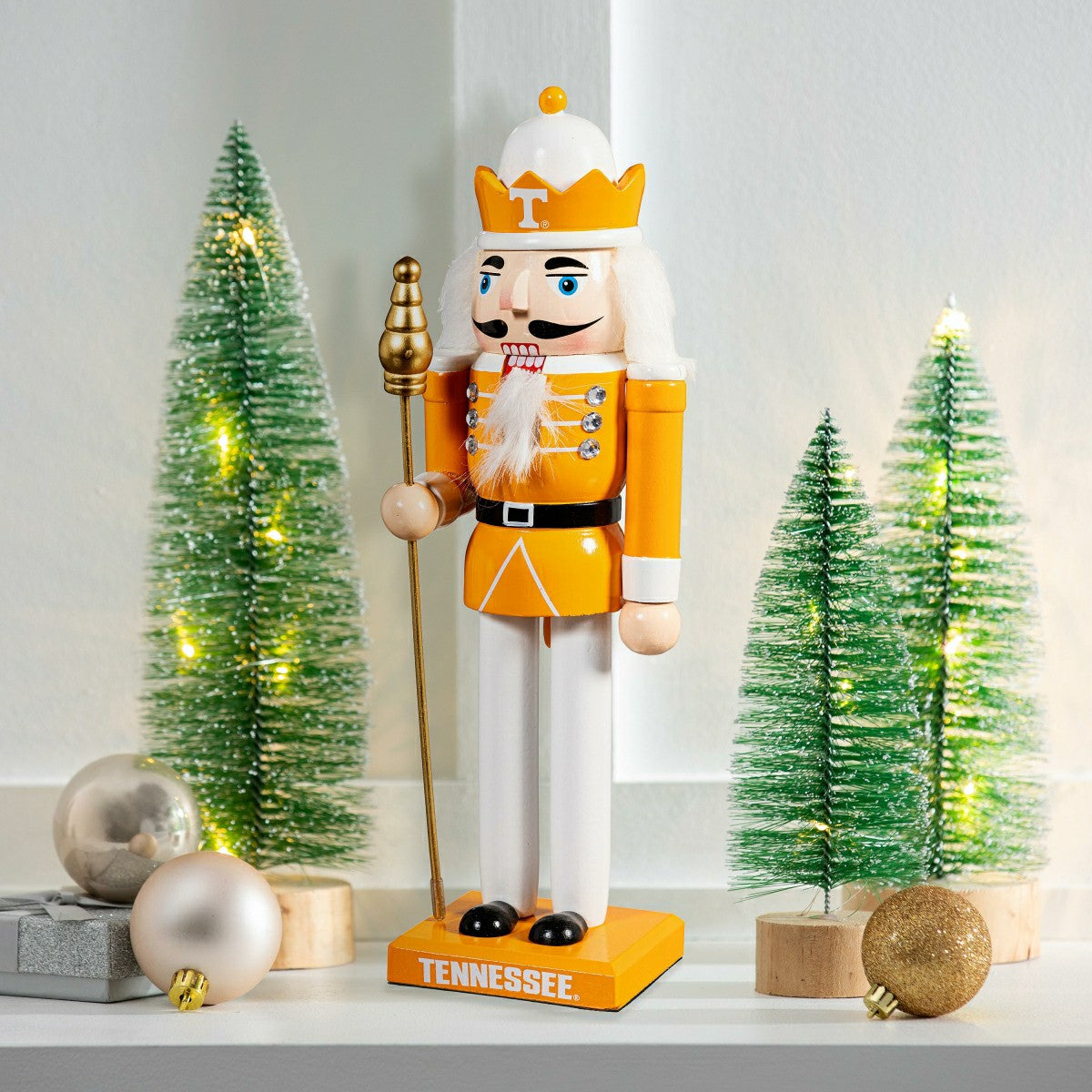 Nutcracker Statue, University of Tennessee