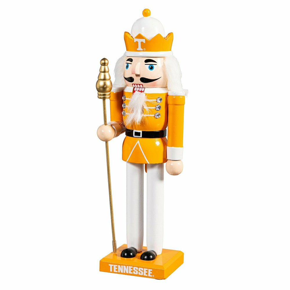 Nutcracker Statue, University of Tennessee