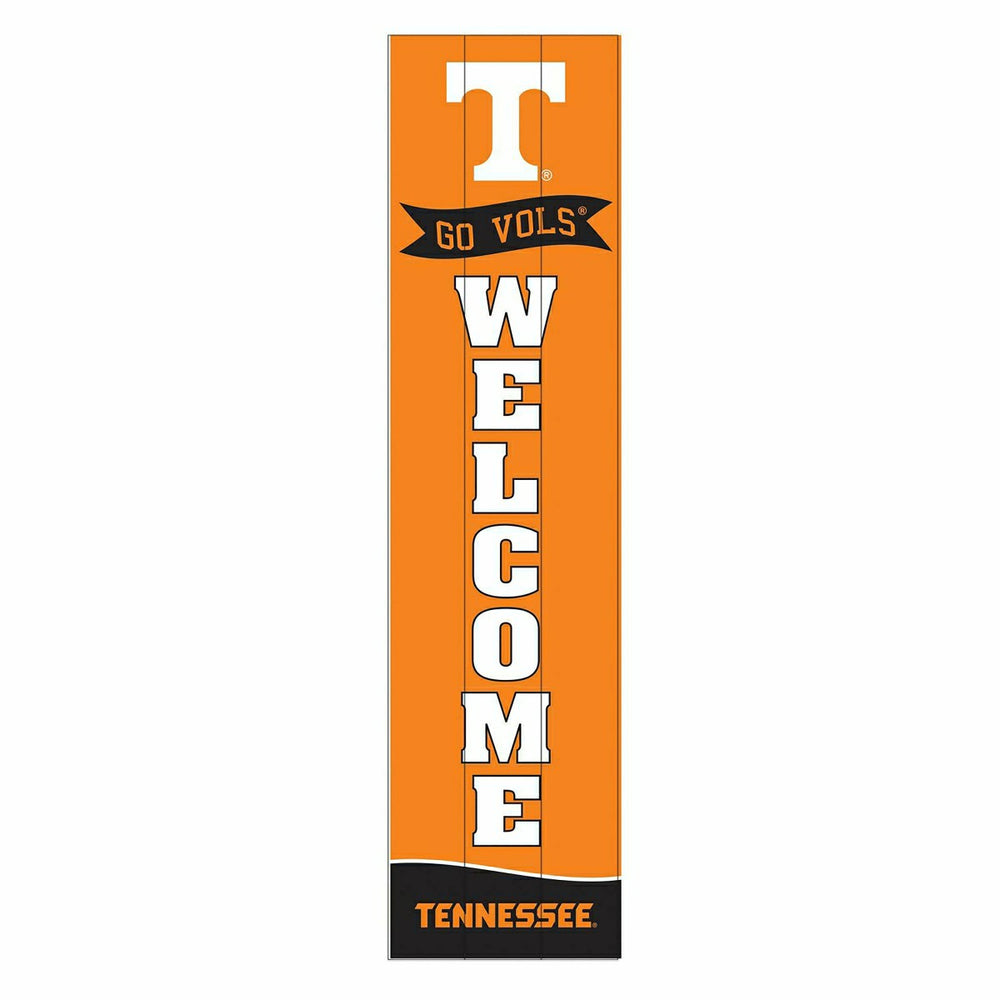 University of Tennessee Large Single Sided Leaner, 46"