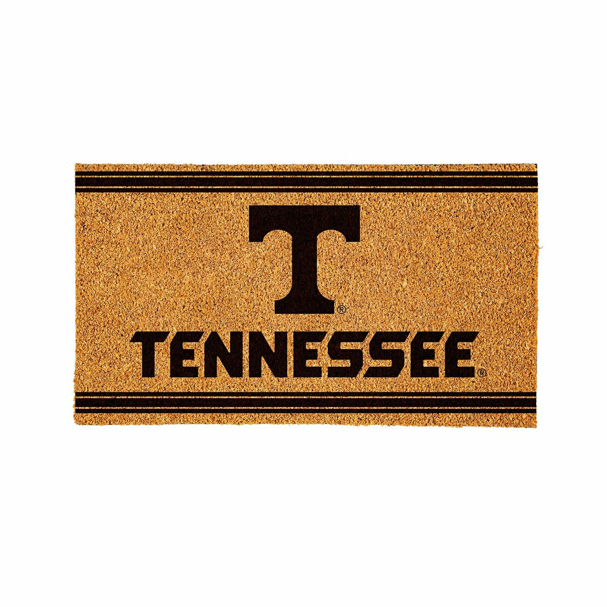 University of Tennessee, Coir Mat 1C