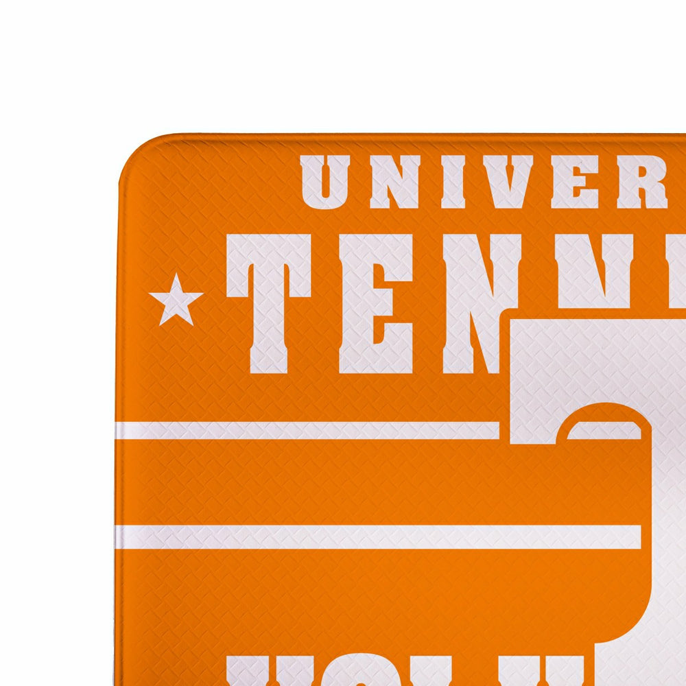 University of Tennessee Anti-Fatigue Mat, 18"x30"