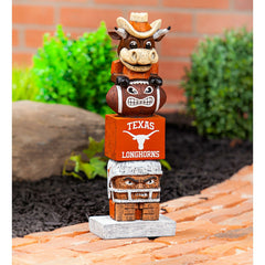 Team Garden Statue, University of Texas