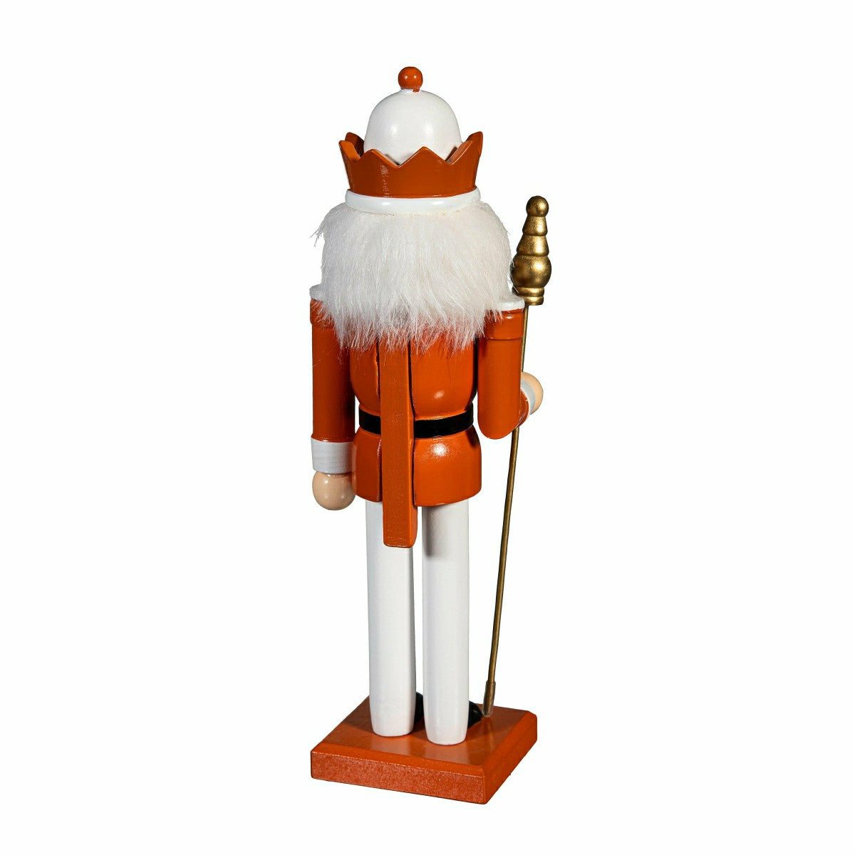 Nutcracker Statue, University of Texas
