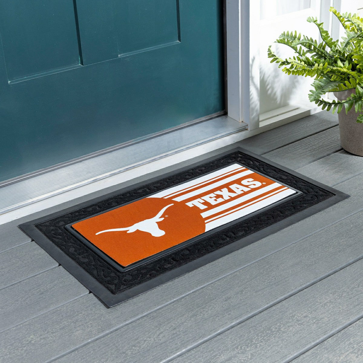 University of Texas Sassafras Switch Mat