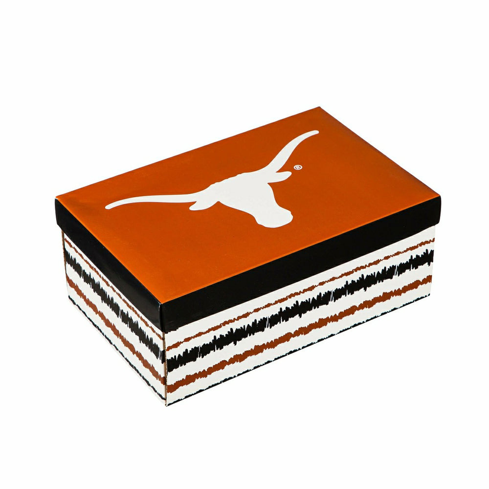 University of Texas, Stemless 17OZ Glass & Tankard 16OZ Gift Set