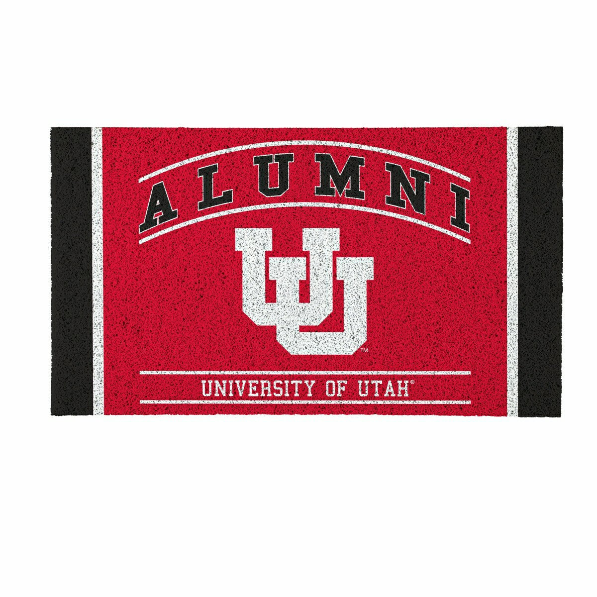 University of Utah Alumni Mat, 28"x16"
