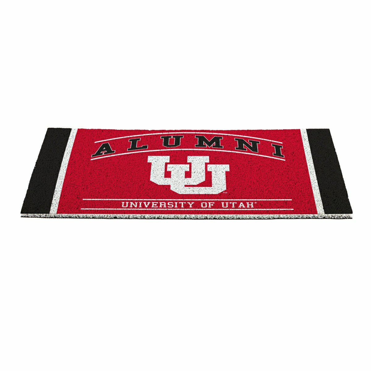 University of Utah Alumni Mat, 28"x16"