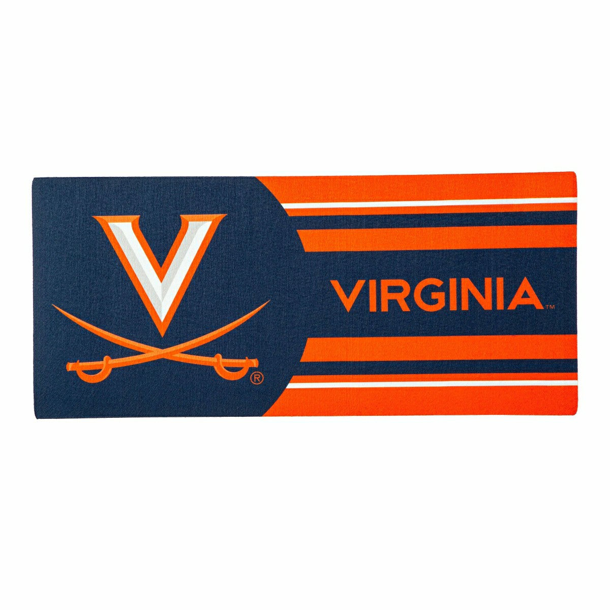 University of Virginia Sassafras Switch Mat