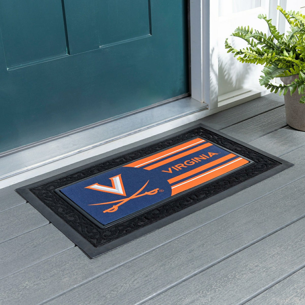 University of Virginia Sassafras Switch Mat