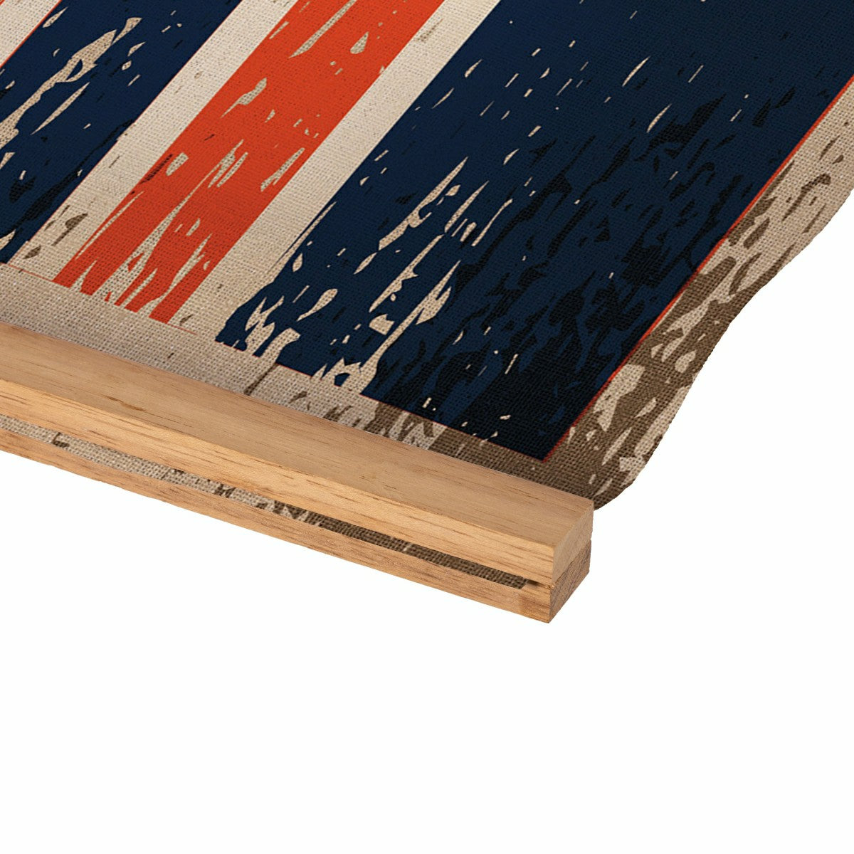 University of Virginia, Canvas Wall Tapestry, Medium, 36x24