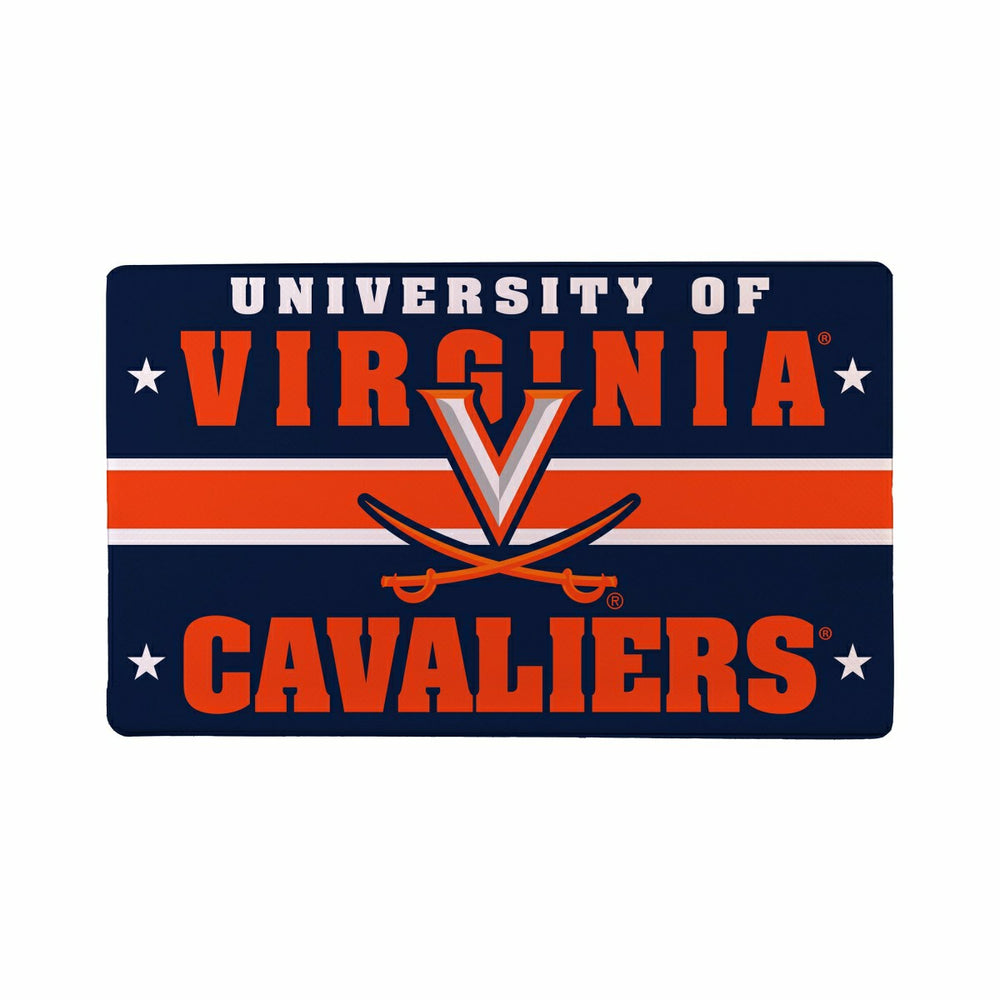 University of Virginia Anti-Fatigue Mat, 18"x30"