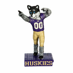 University of Washington Huskies, Mascot Statue