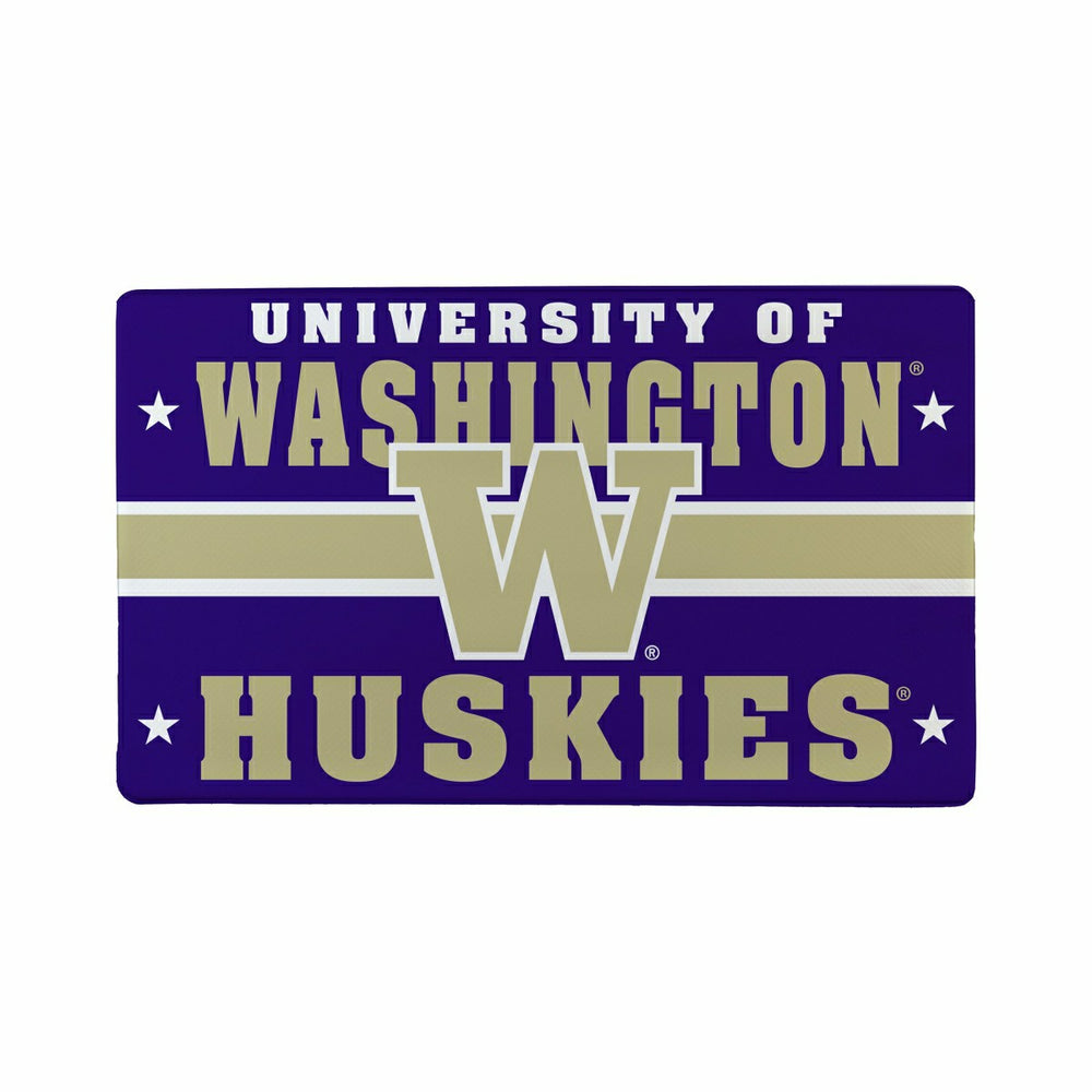 University of Washington Anti-Fatigue Mat, 18"x30"