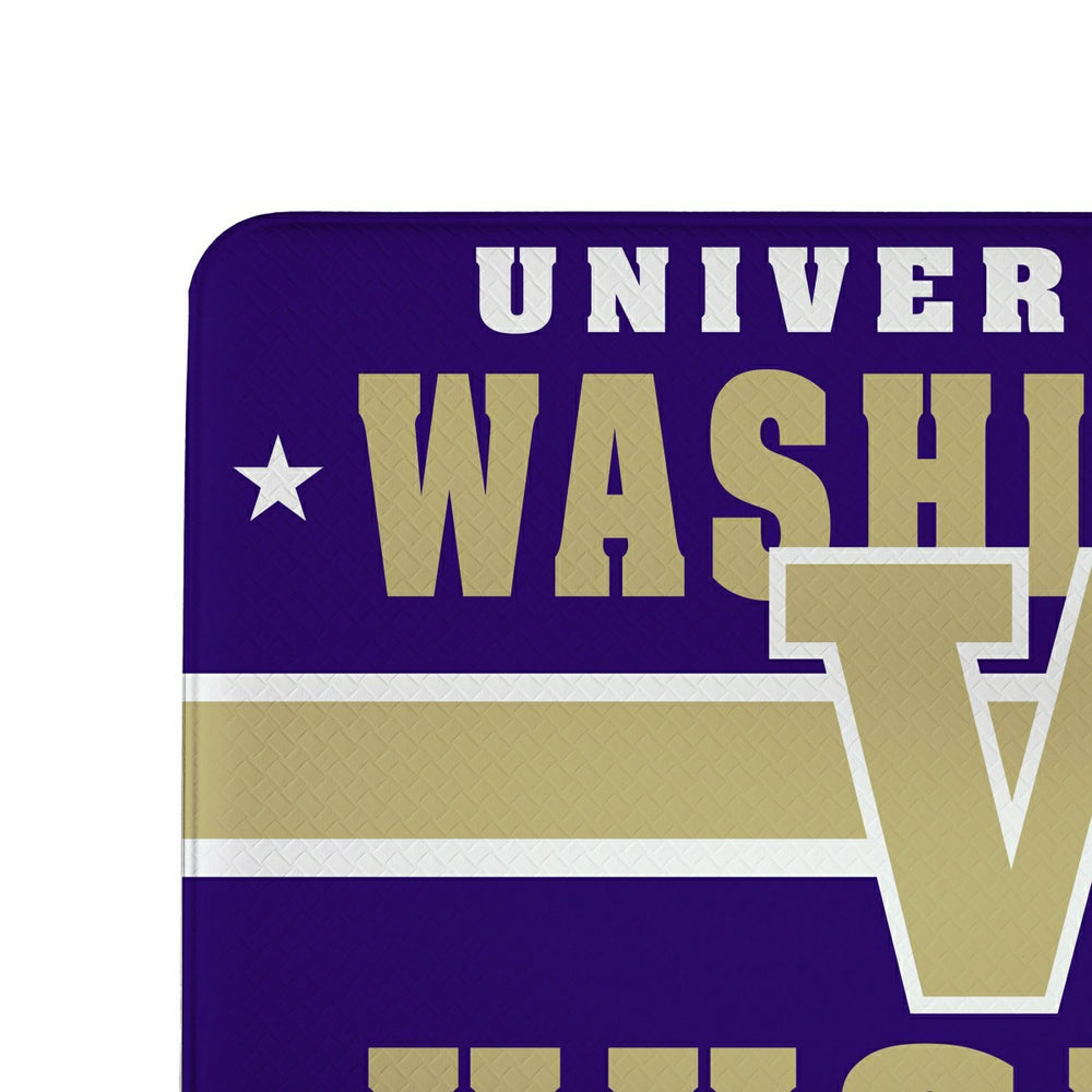 University of Washington Anti-Fatigue Mat, 18"x30"