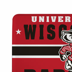 University of Wisconsin-Madison Anti-Fatigue Mat, 18"x30"